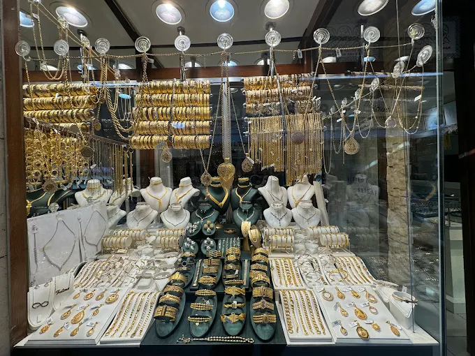 İmza Kuyumculuk gümüş takı koleksiyonu