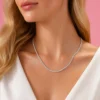 kol322 3 mm Su Yolu Model Kolye