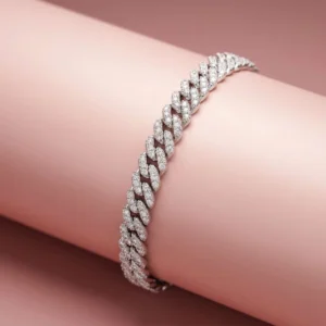 Gurmet Model Taşlı Kadın Bileklik